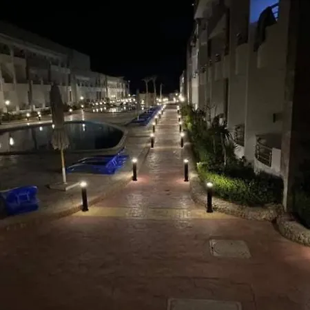 Cecilia Resort Hurghada