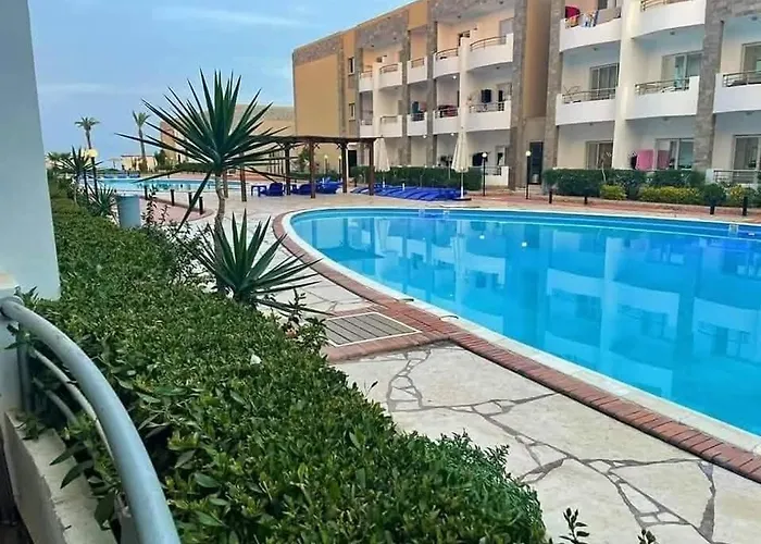 Resort Cecilia Hurghada