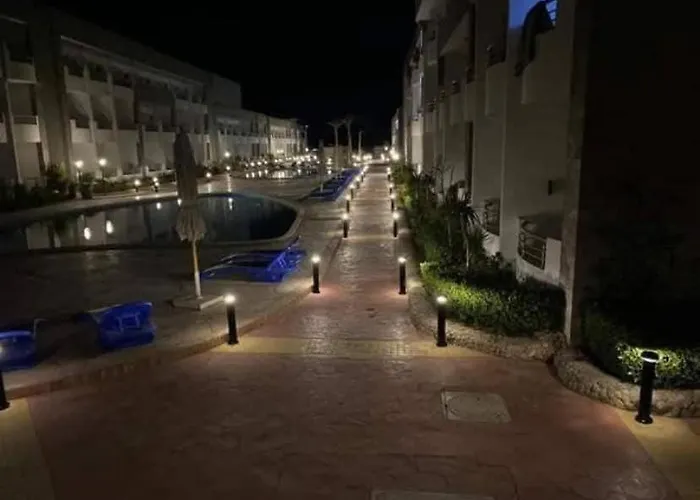 Resort Cecilia