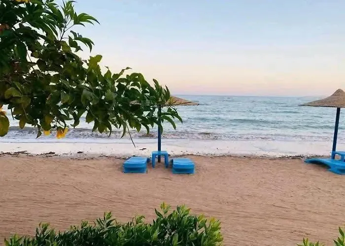 Cecilia * Hurghada