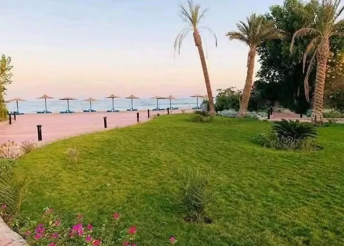 Resort Cecilia Hurghada