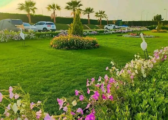Cecilia Hurghada