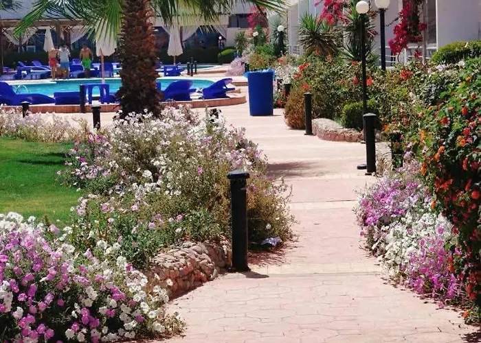 Cecilia Resort Hurghada
