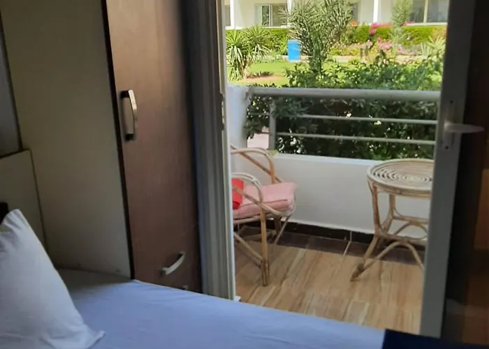 Cecilia Resort Hurghada